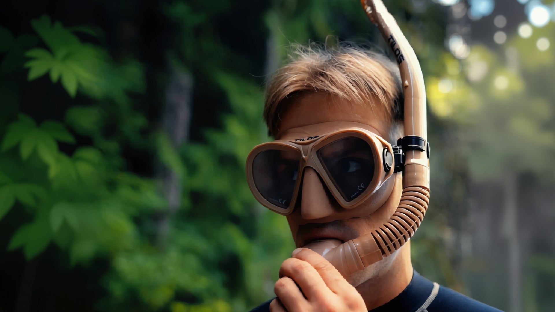 Snorkel
