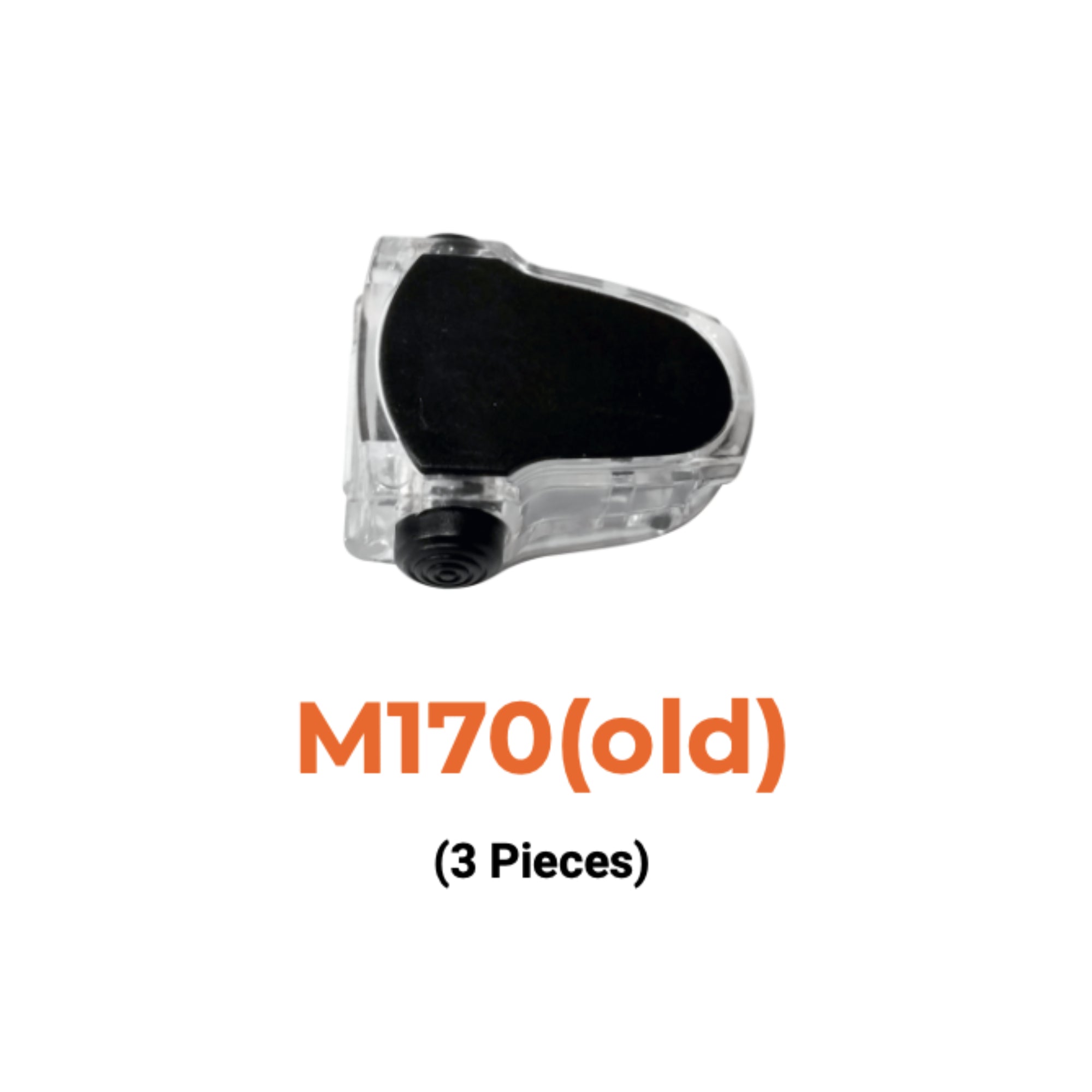 Tilos Mask Buckle Replacement