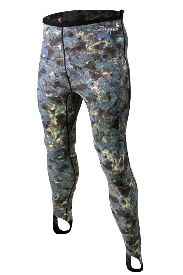 Tilos Spearfishing Pants — UPF sun protection bottoms