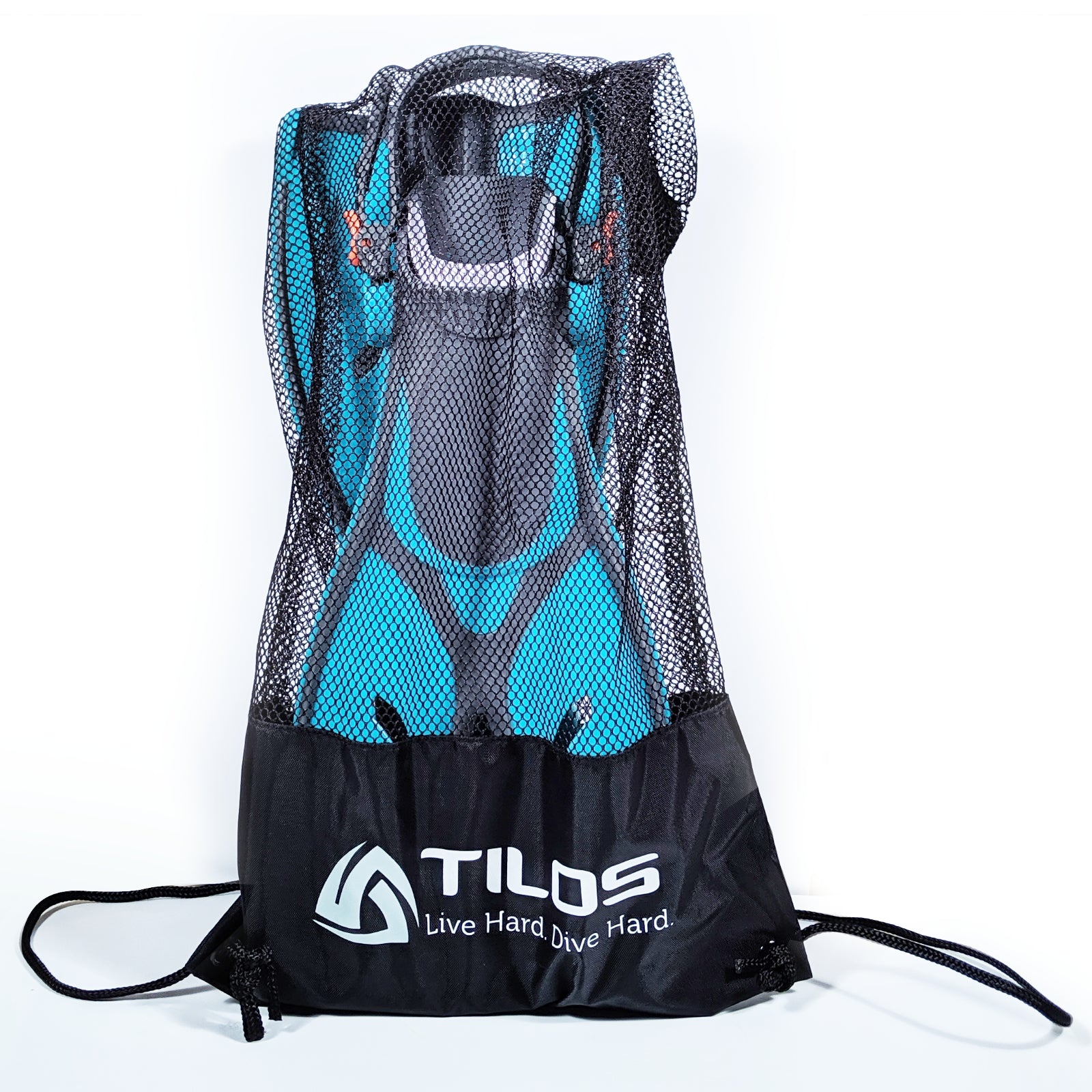 Tilos Fin Mesh Bag — replacement part for Tilos fins