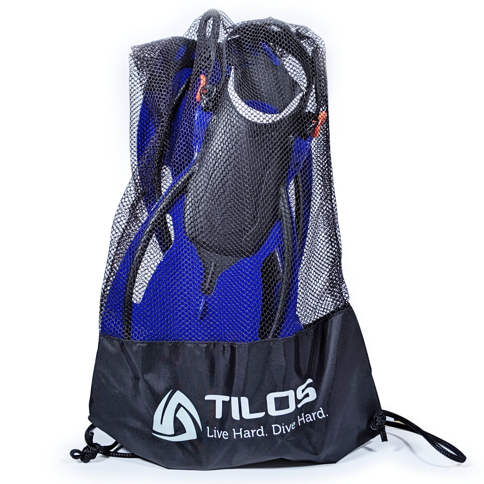 Tilos Fin Mesh Bag — replacement part for Tilos fins