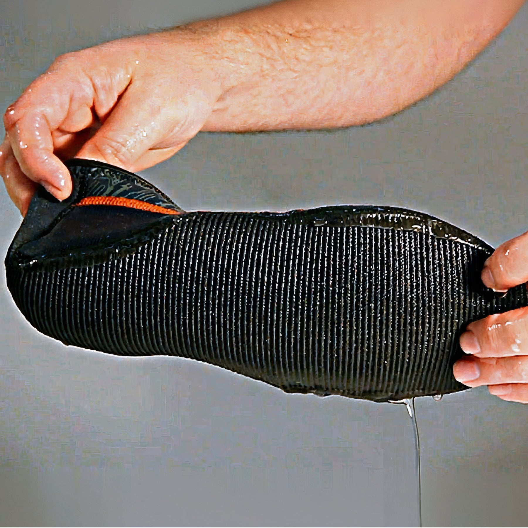 Tilos Osmos 1.5mm Water Sock — water sock showing neoprene upper and sole