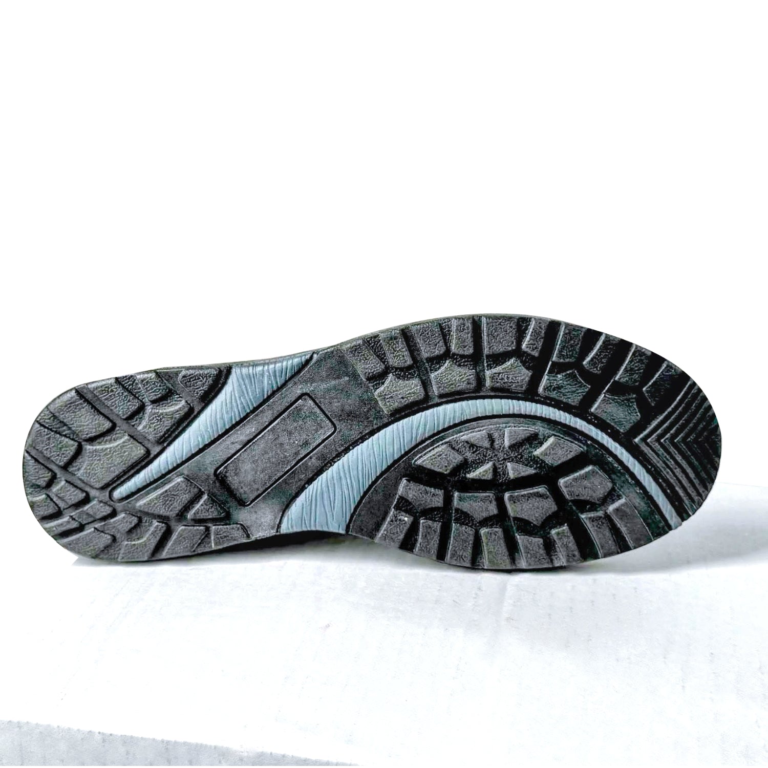 Tilos 3mm Low Cut Molded Vulcanized Sole Beach Boot — side profile