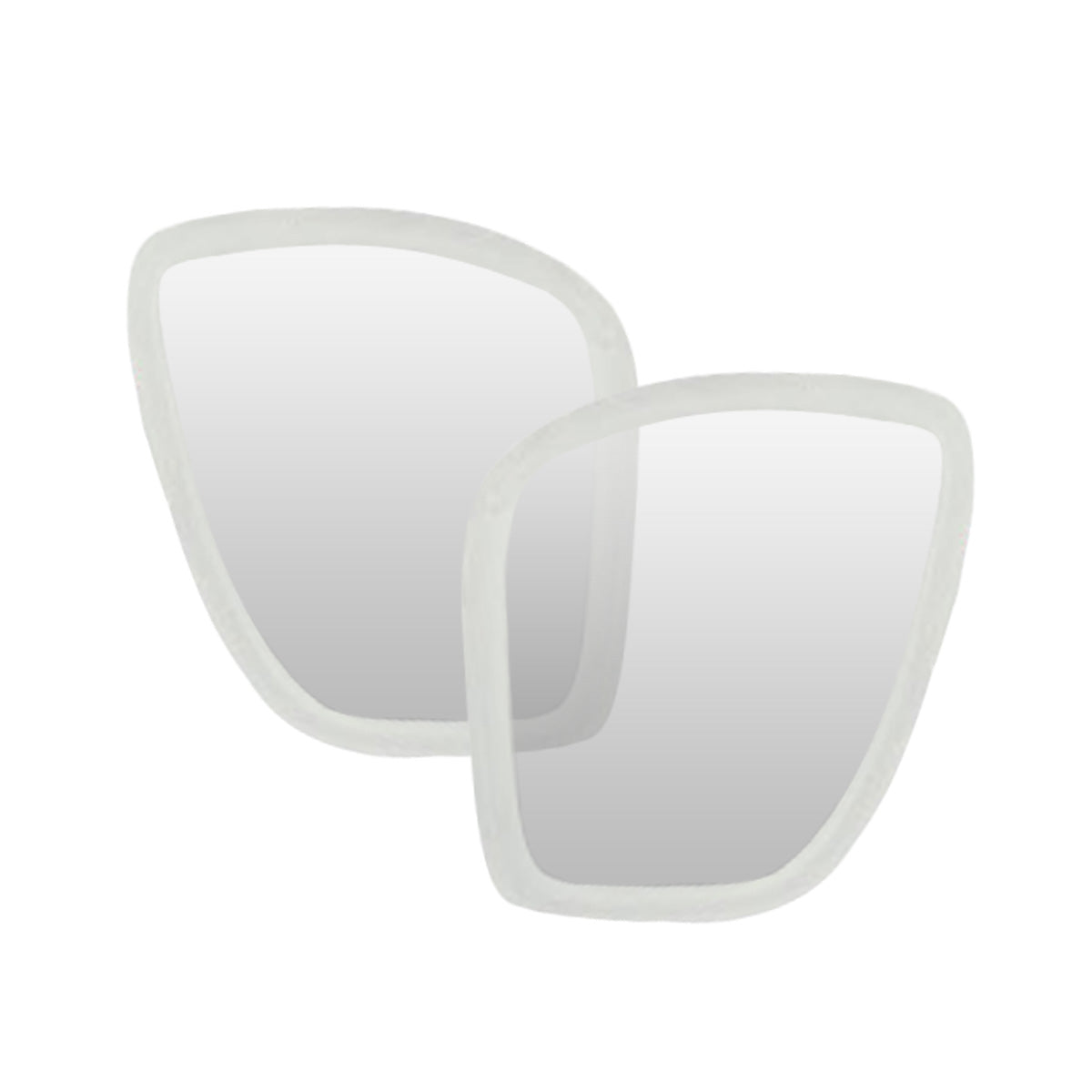 Tilos Universal Mask Corrective Full Lens — replacement corrective lens for Tilos masks
