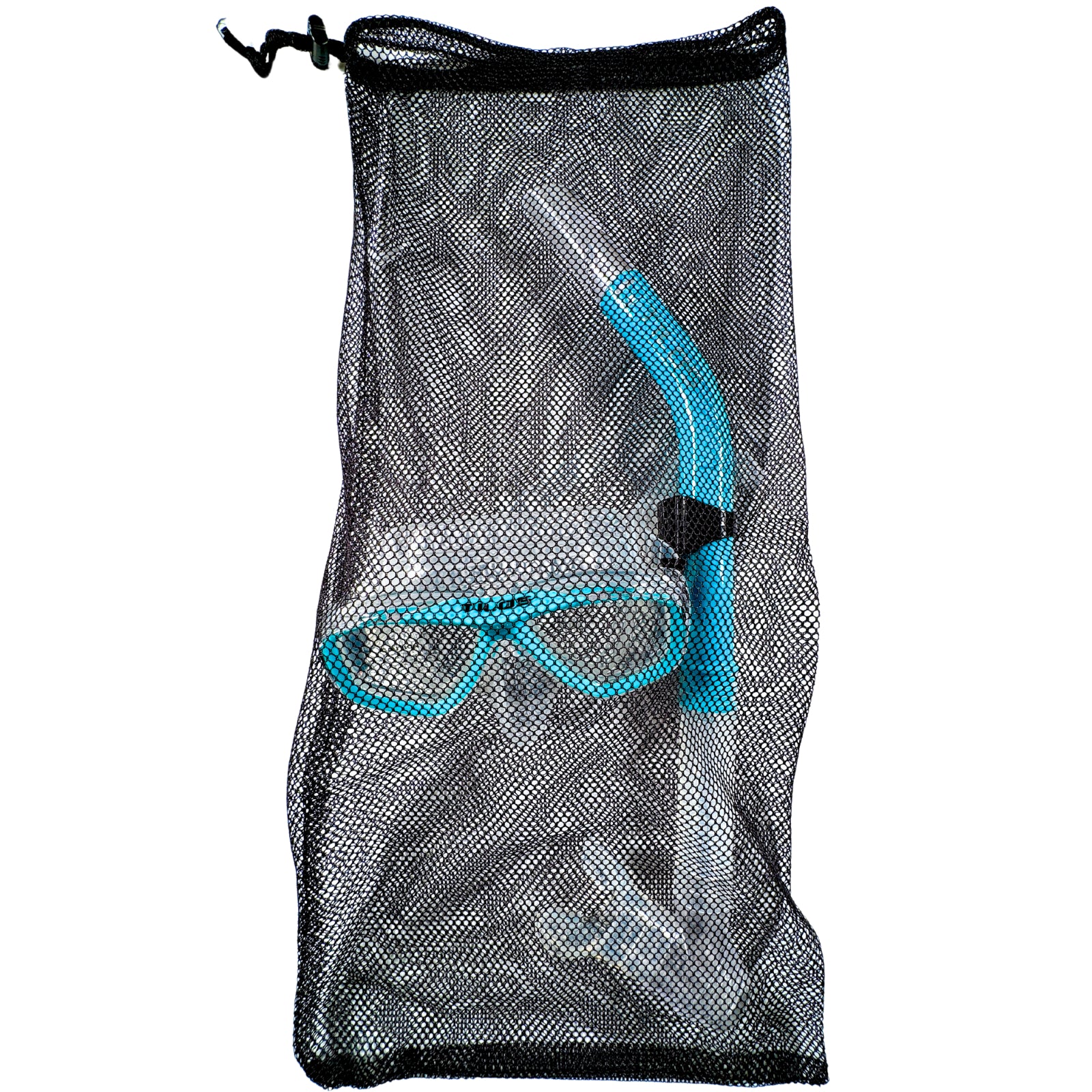 Tilos Mask & Snorkel Mesh Bag, No Logo — replacement part for Tilos masks