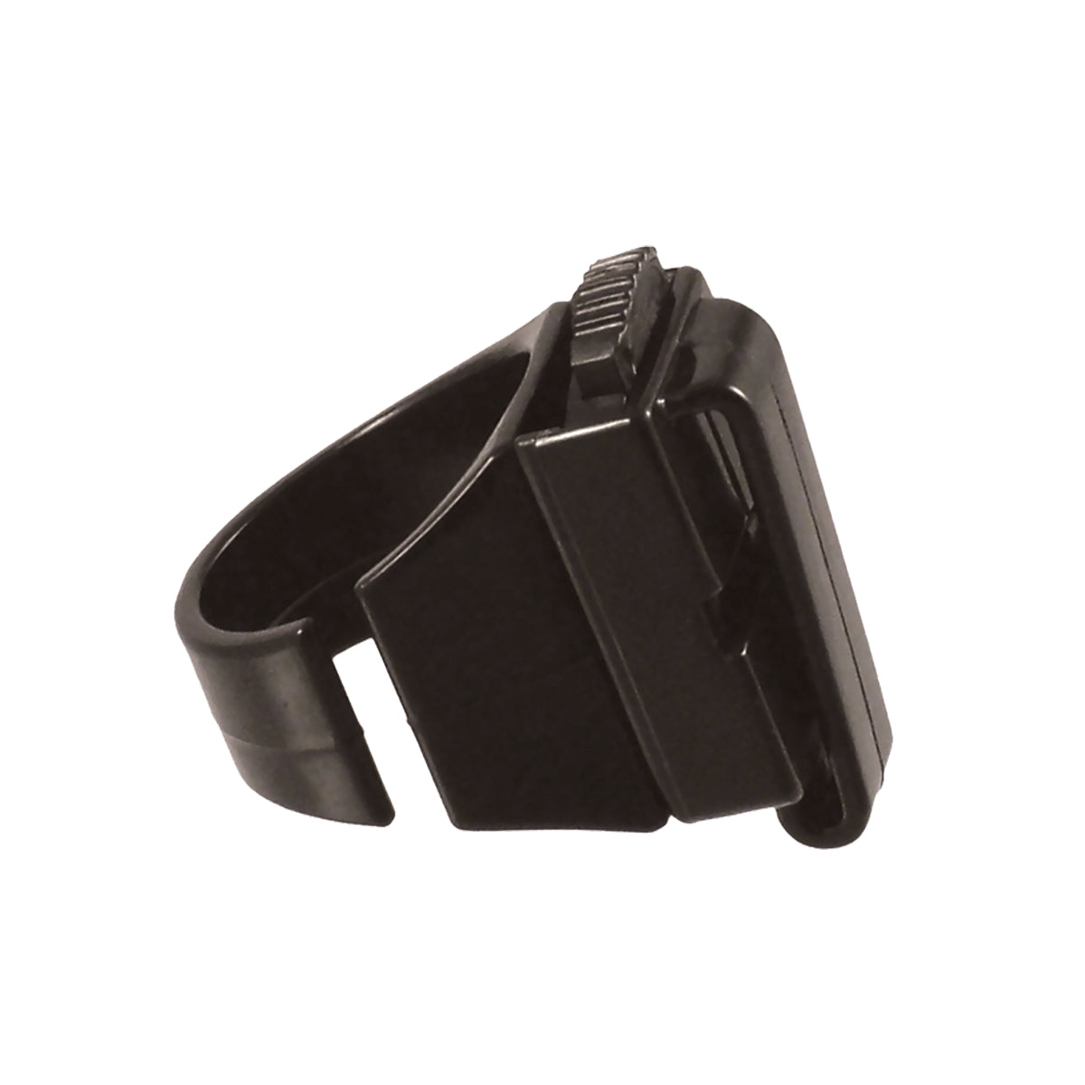 Tilos Standard Snorkel Keeper — snorkel mask clip