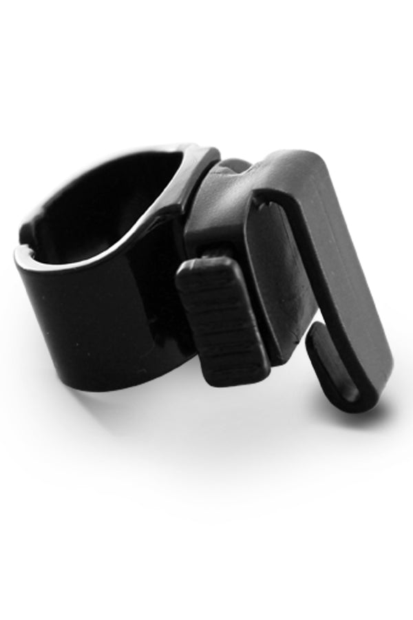 Tilos Standard Snorkel Keeper — snorkel mask clip