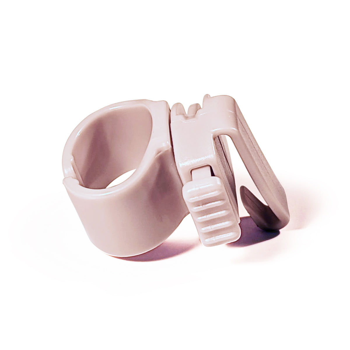 Tilos Standard Snorkel Keeper — snorkel mask clip