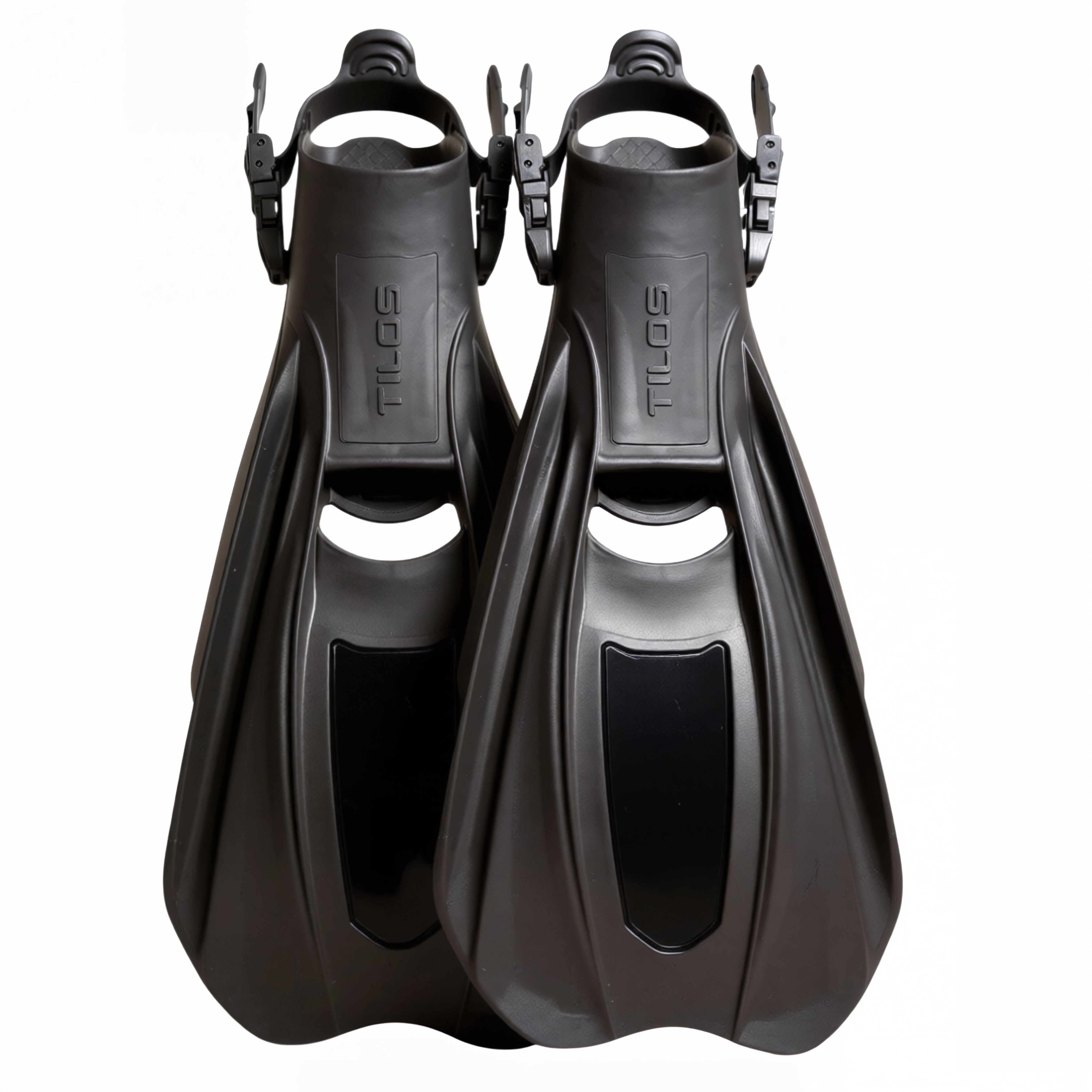 Technix Open Heel Travel Fins: Lightweight Power for Every Dive Adventure — Tilos