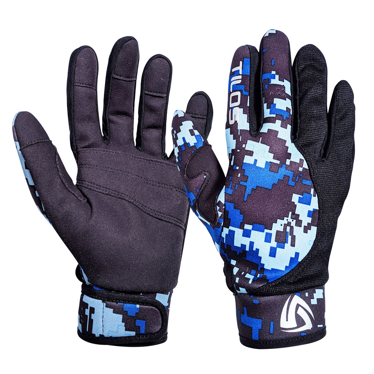 Tilos 1.5mm Tropical-X Mesh Gloves