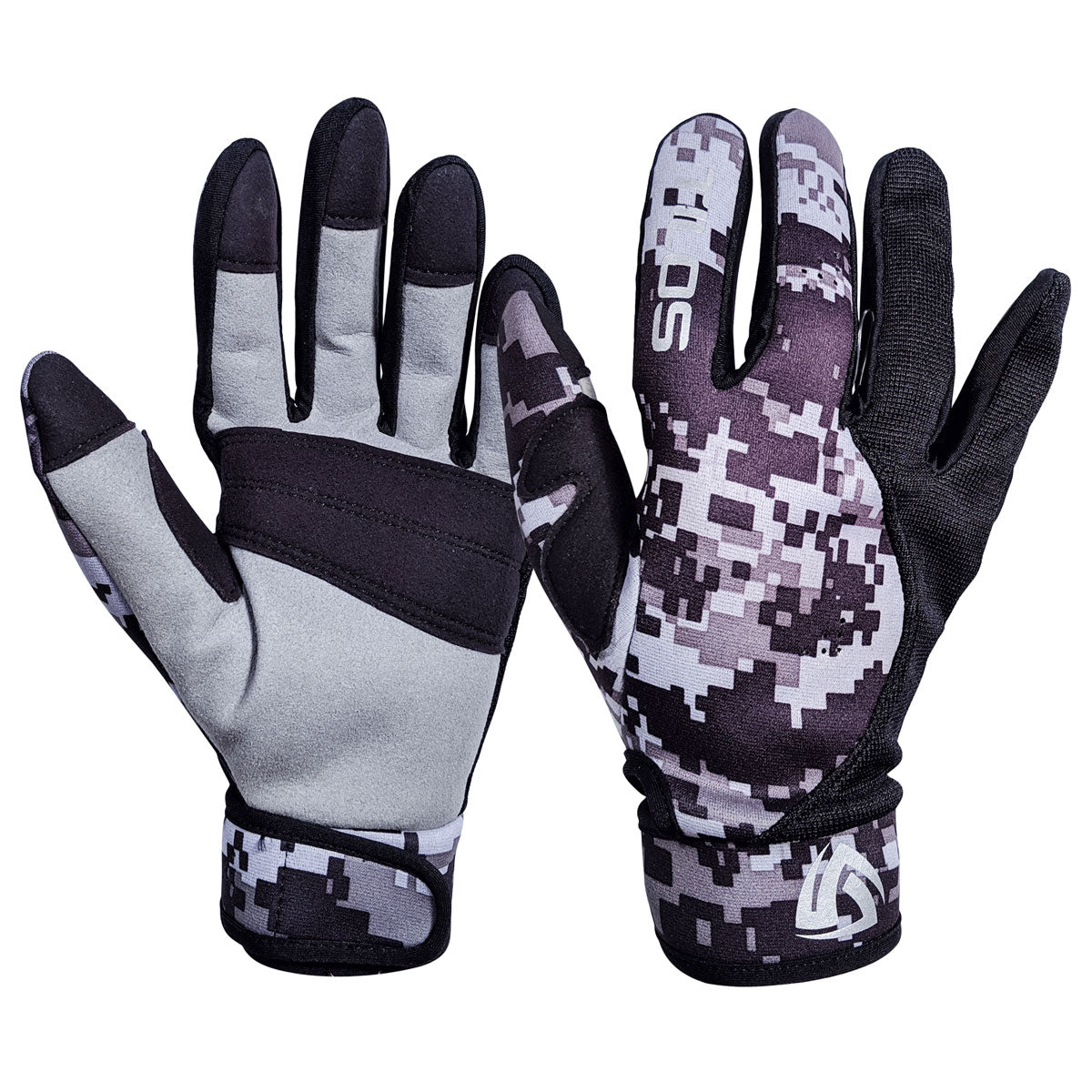 Tilos 1.5mm Tropical-X Mesh Gloves