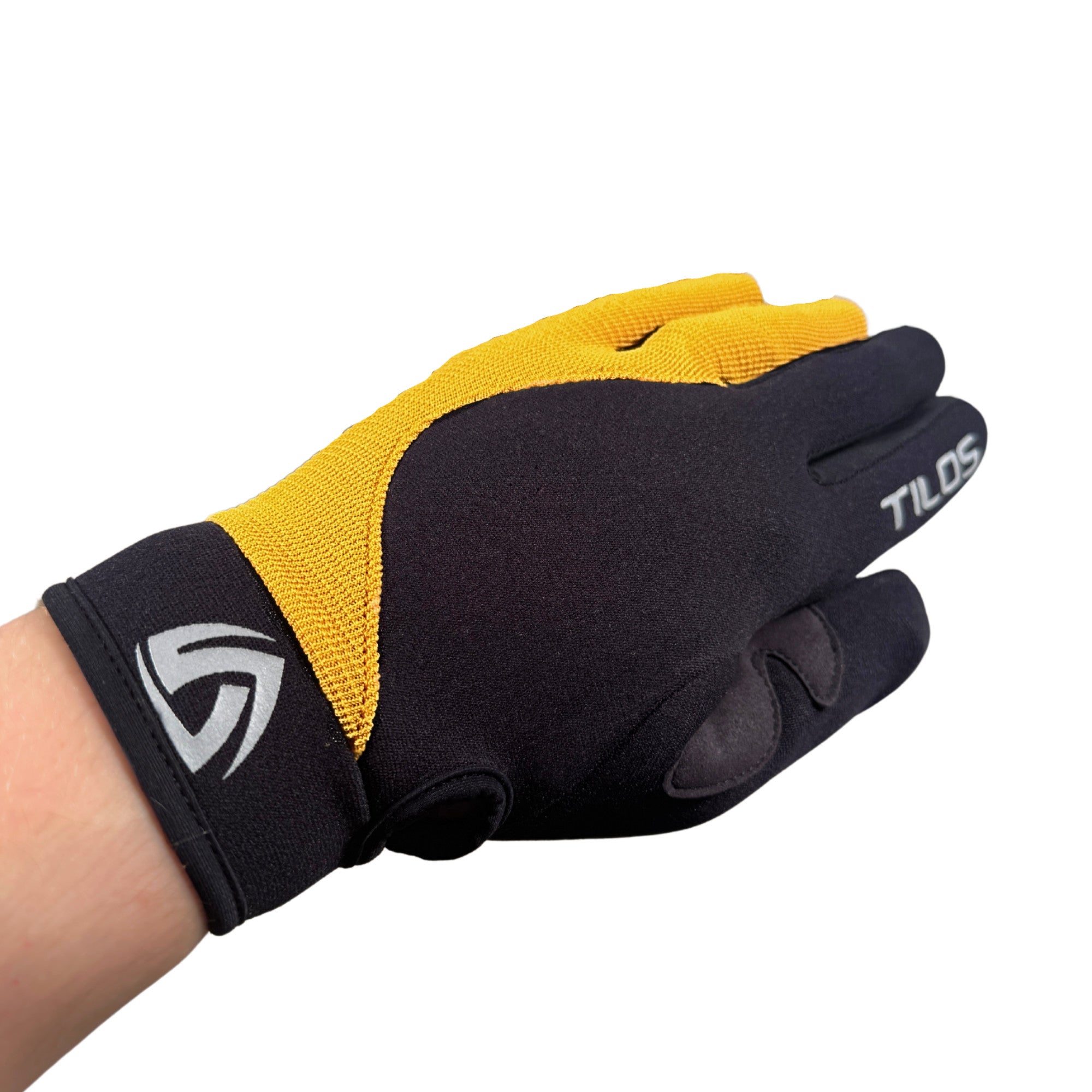Tilos 1.5mm Tropical-X Mesh Gloves