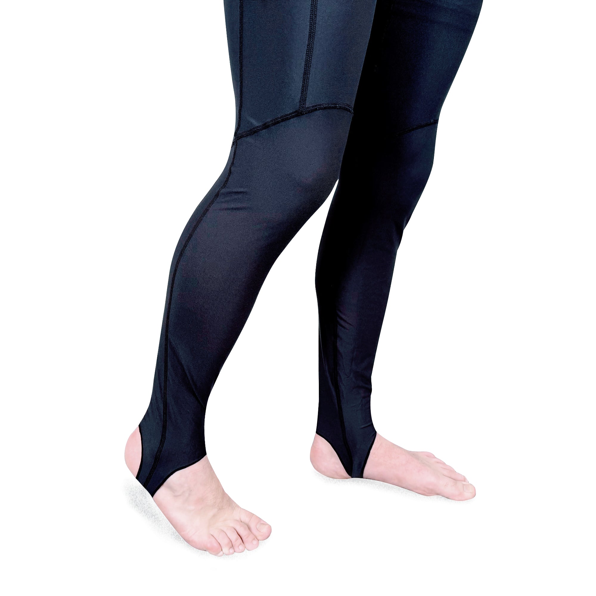 Tilos 6oz Unisex Skin Suit — full UPF sun protection suit