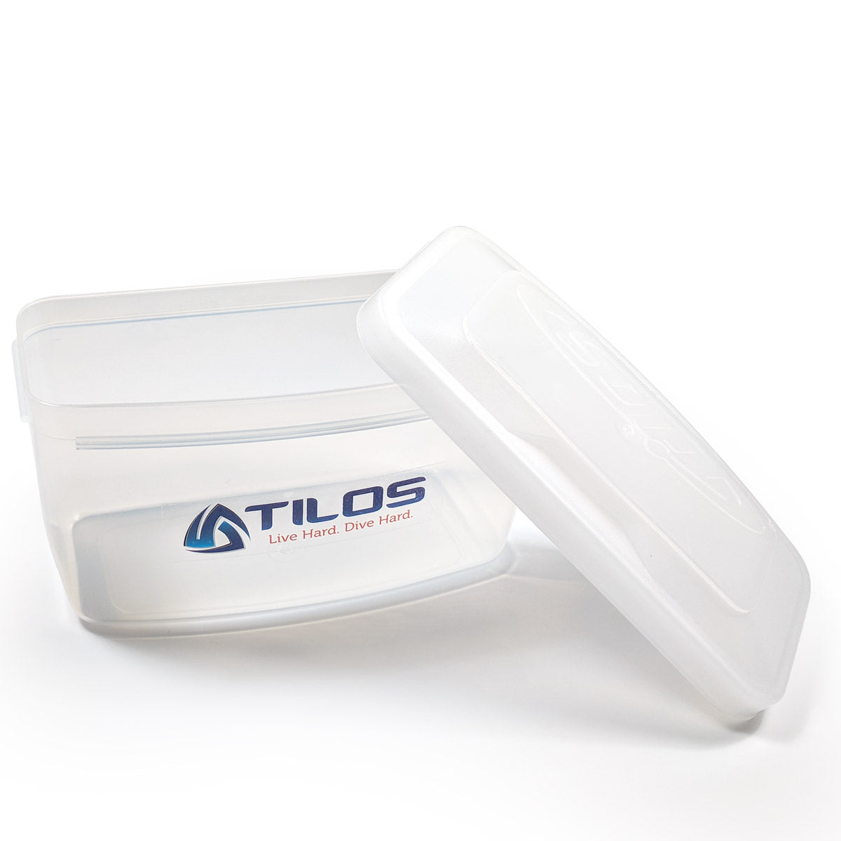 Tilos Mask Box For Mask, Store Your Masks and Dive Accessories — replacement part for Tilos masks