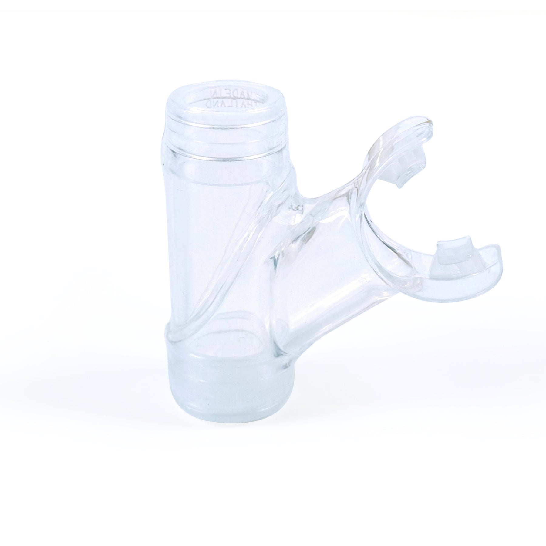 Tilos Snorkel Mouthpiece — replacement silicone mouthpiece for Tilos snorkels