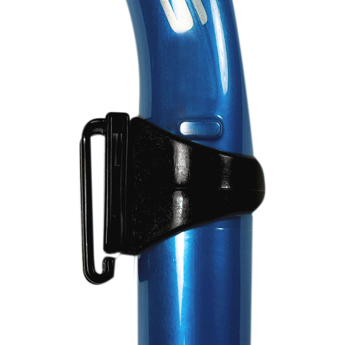 Tilos Splash Semi Dry Snorkel