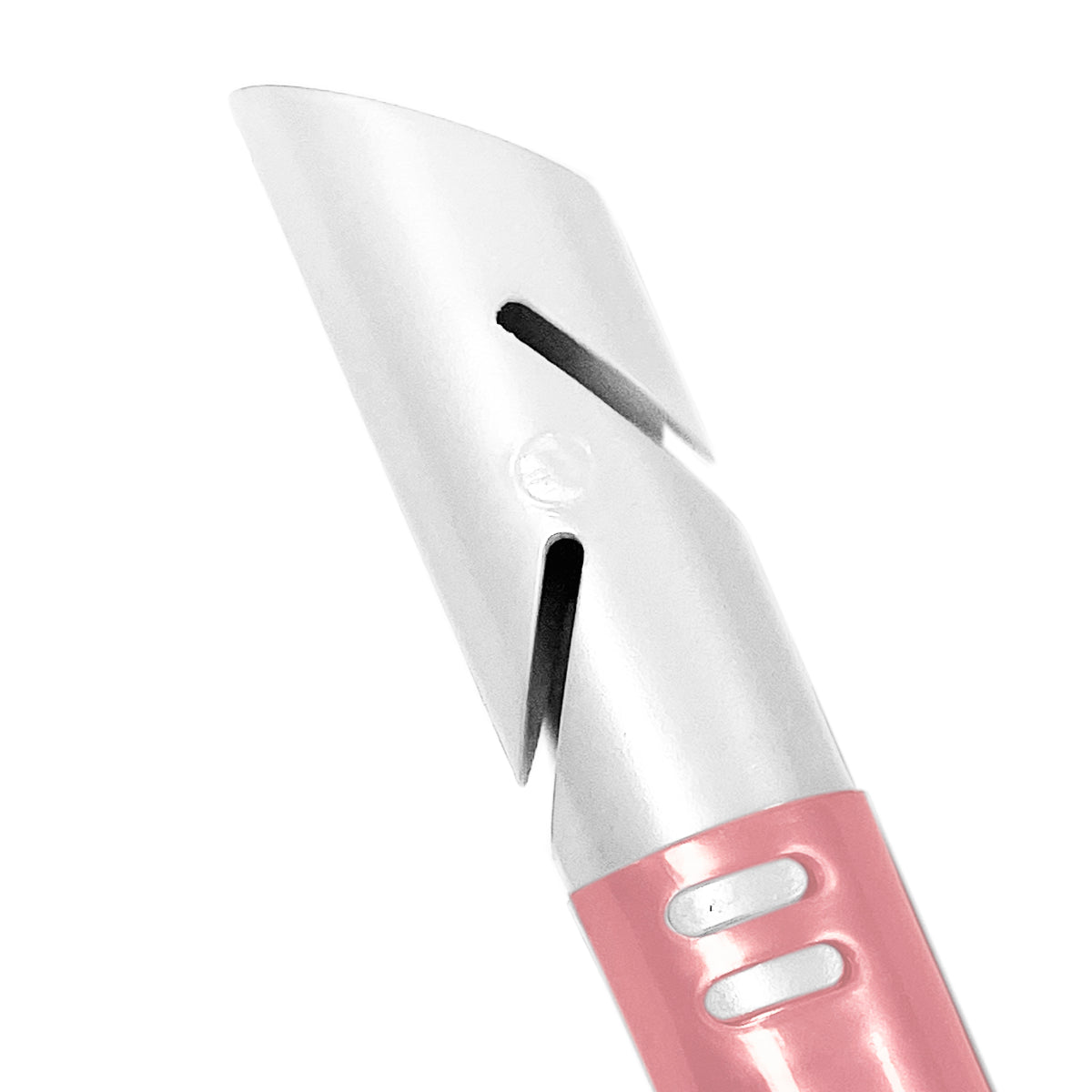 Tilos Splash Semi Dry Snorkel
