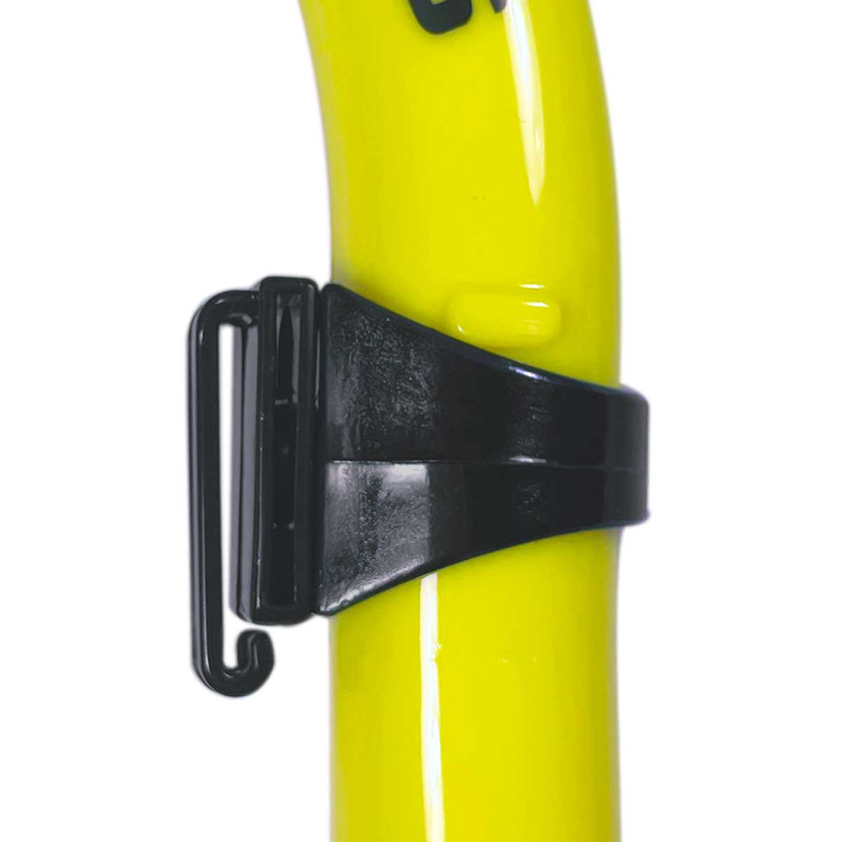 Tilos Splash Semi Dry Snorkel