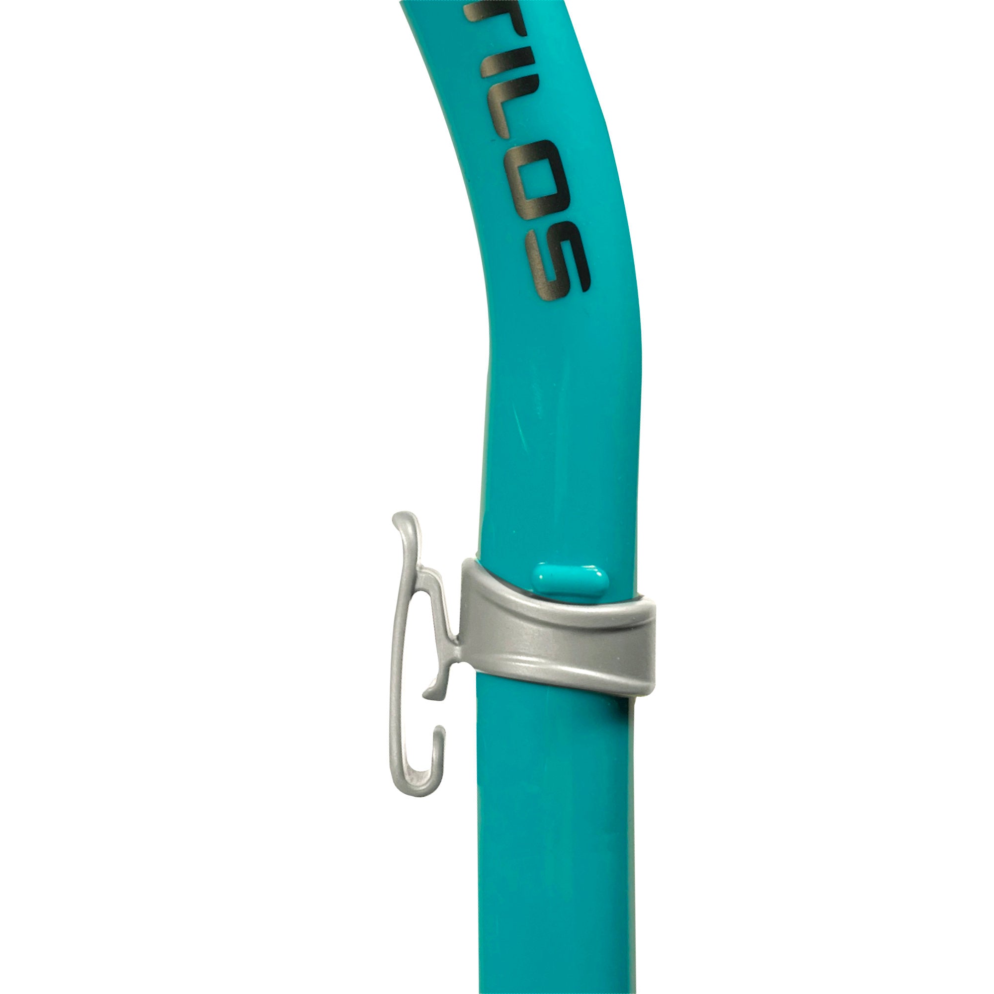 SOS Whistle Junior Dry Snorkel — Tilos