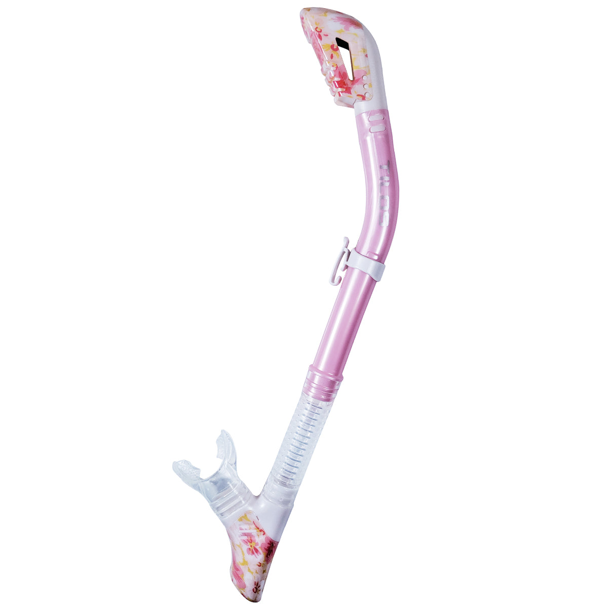 Tilos 100% Dry Snorkel