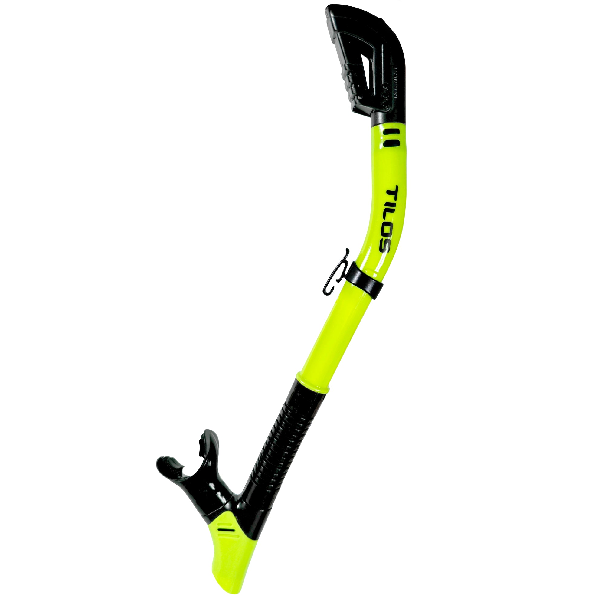 Tilos 100% Dry Snorkel