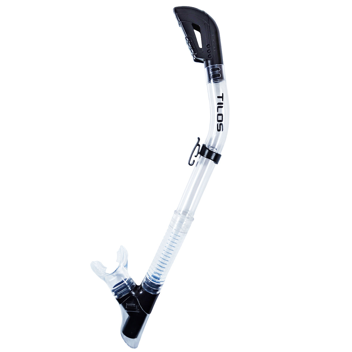 Tilos 100% Dry Snorkel