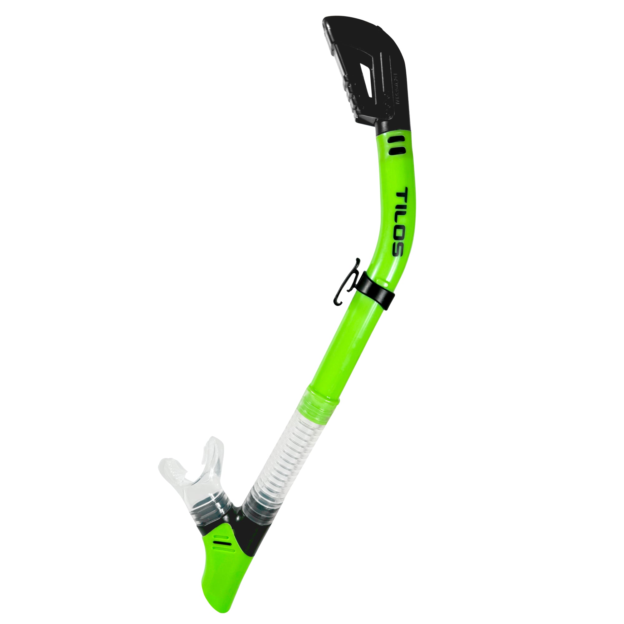 Tilos 100% Dry Snorkel