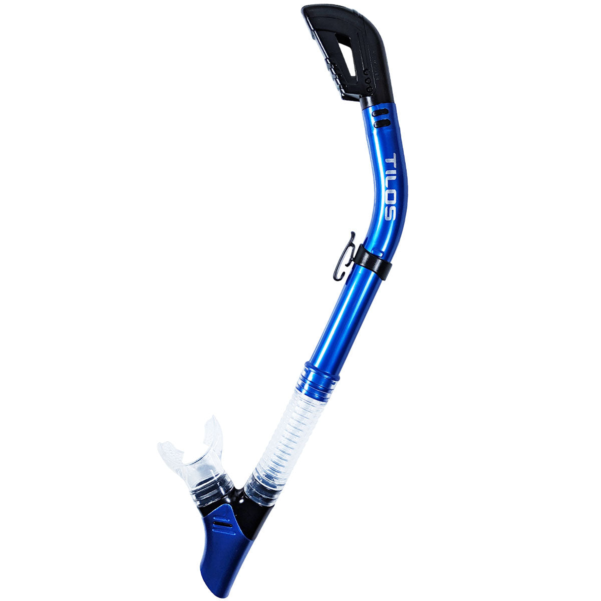 Tilos 100% Dry Snorkel