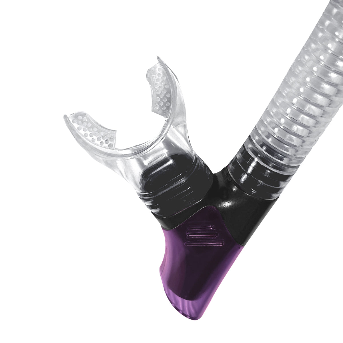Tilos 100% Dry Snorkel