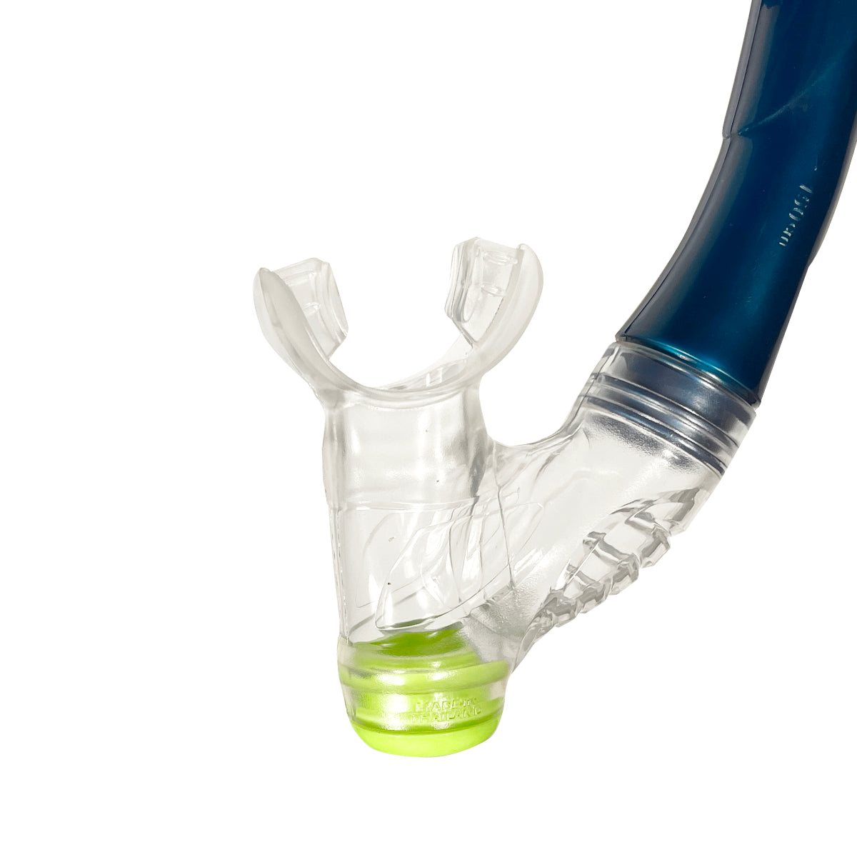 Oracle Dry Snorkel — Tilos