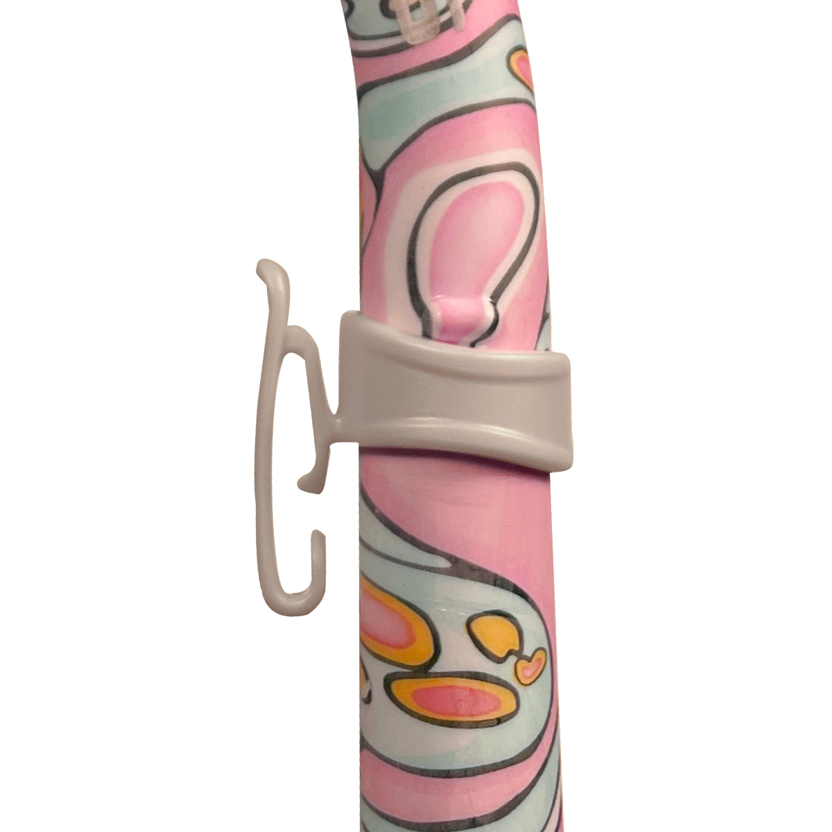 Oracle Dry Jr Snorkel — Tilos
