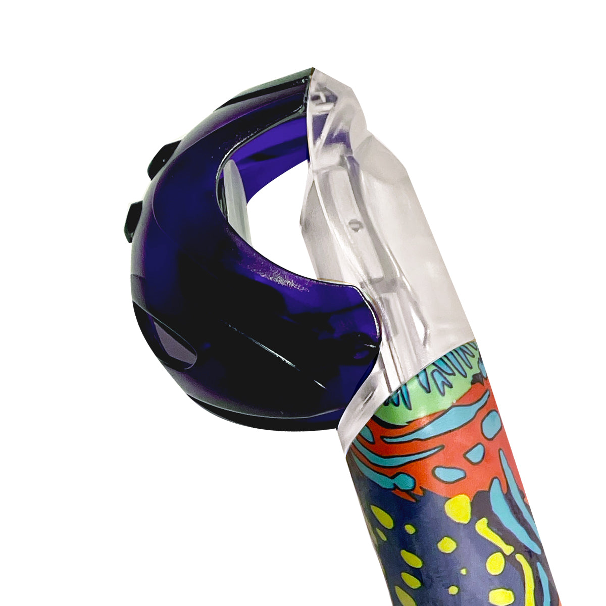 Tilos Orion Dry Snorkel