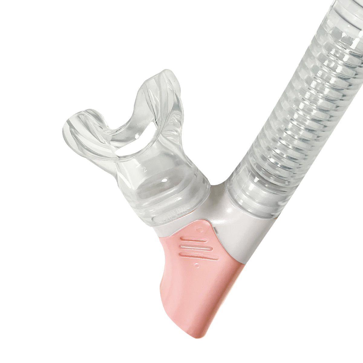 Tilos Orion Dry Snorkel