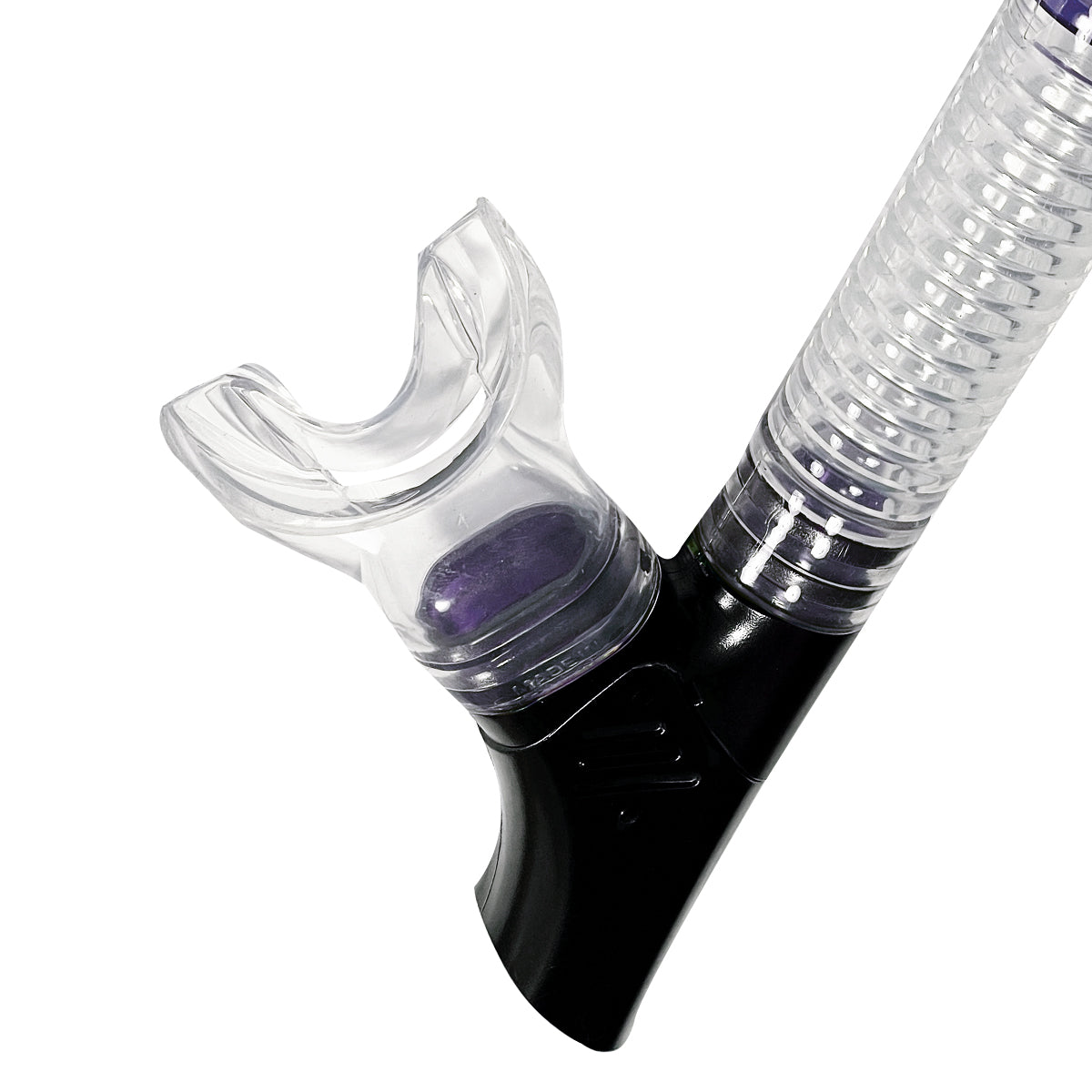 Tilos Orion Dry Snorkel