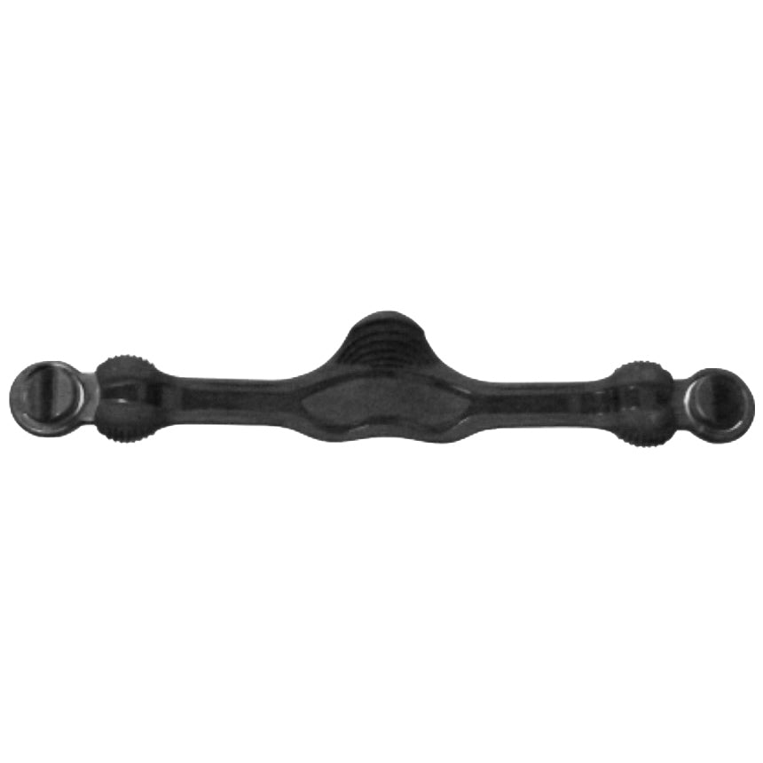 Tilos Fin Strap Replacement — replacement heel strap for Tilos fins