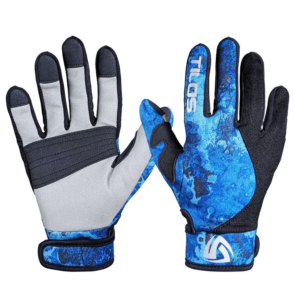 Tilos 1.5mm Tropical-X Mesh Gloves