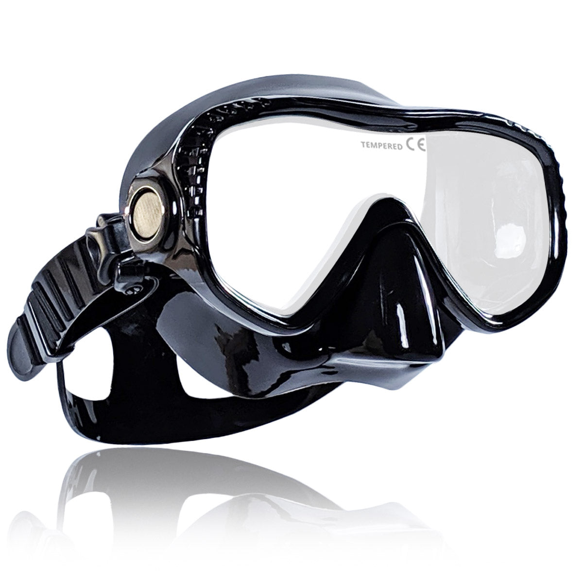 Visionary II Mask — Tilos