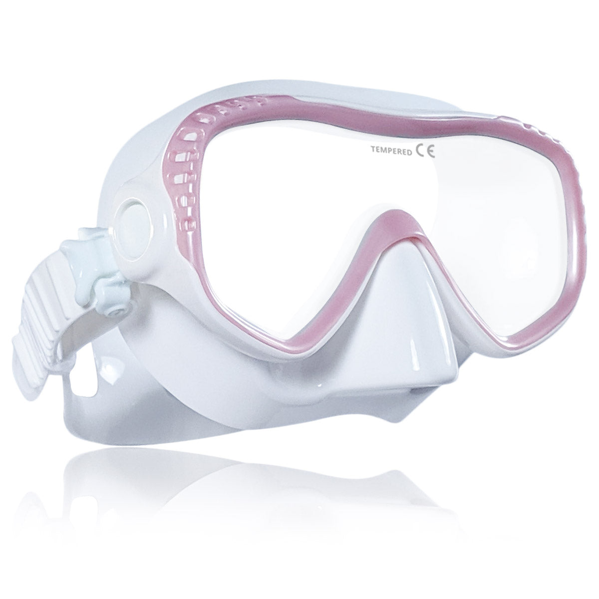 Visionary II Mask — Tilos