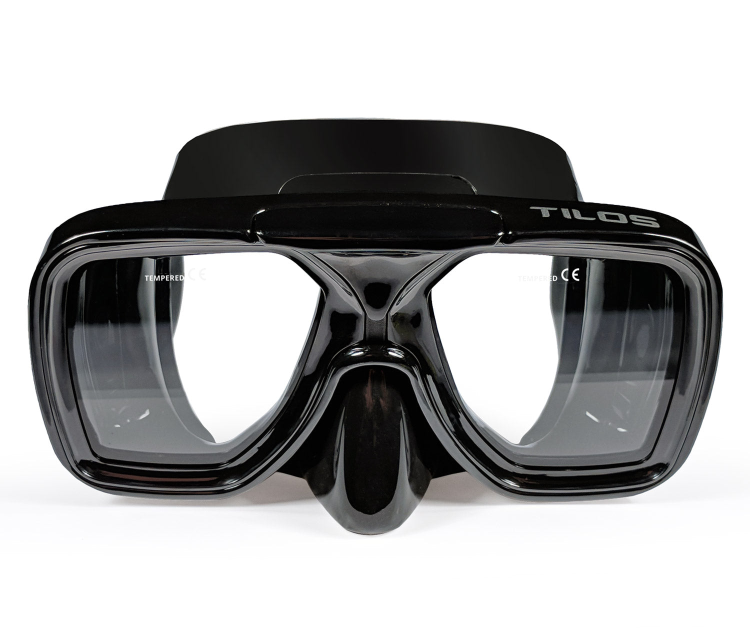 Tilos Universal Plus Dive Mask