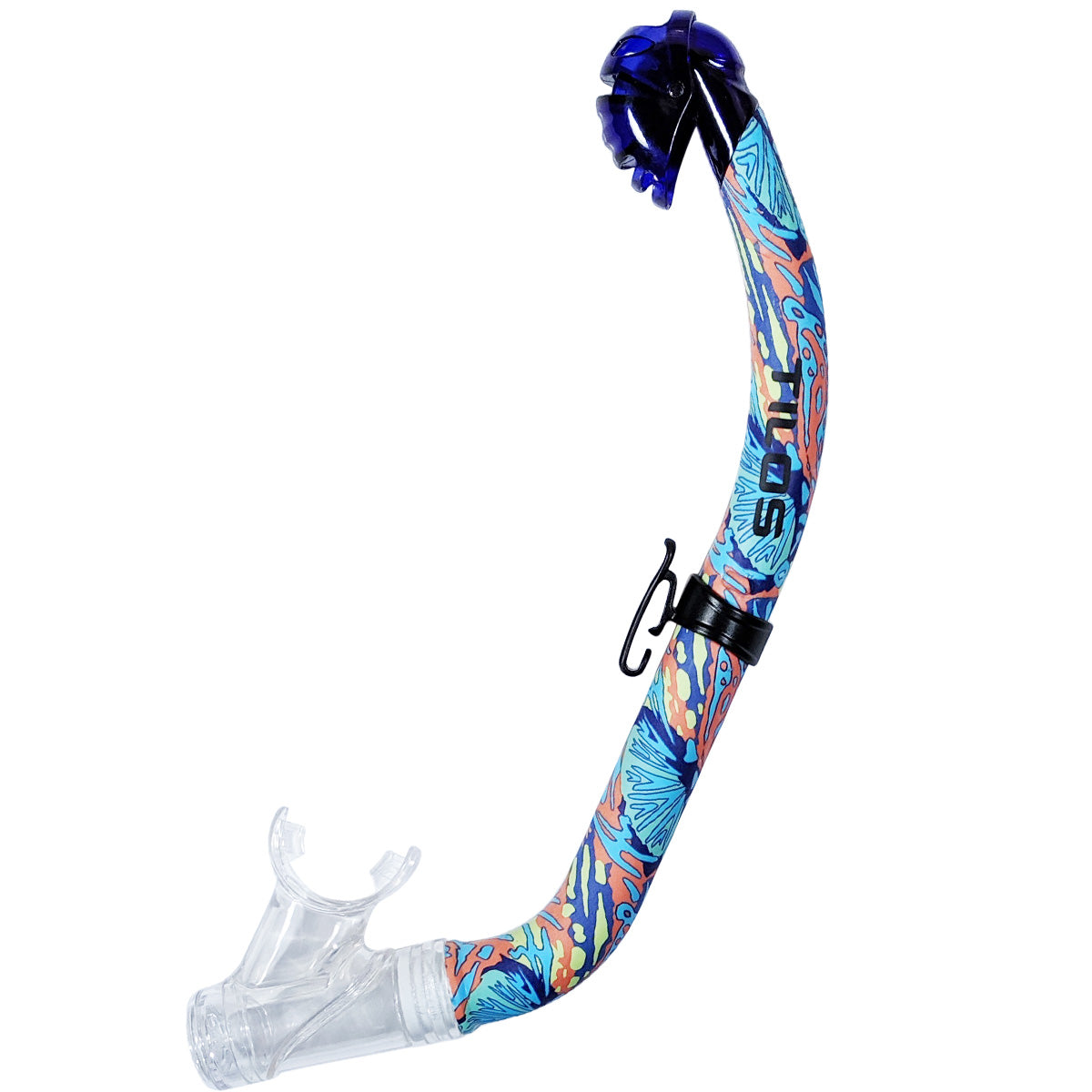 Oracle Dry Jr Snorkel — Tilos