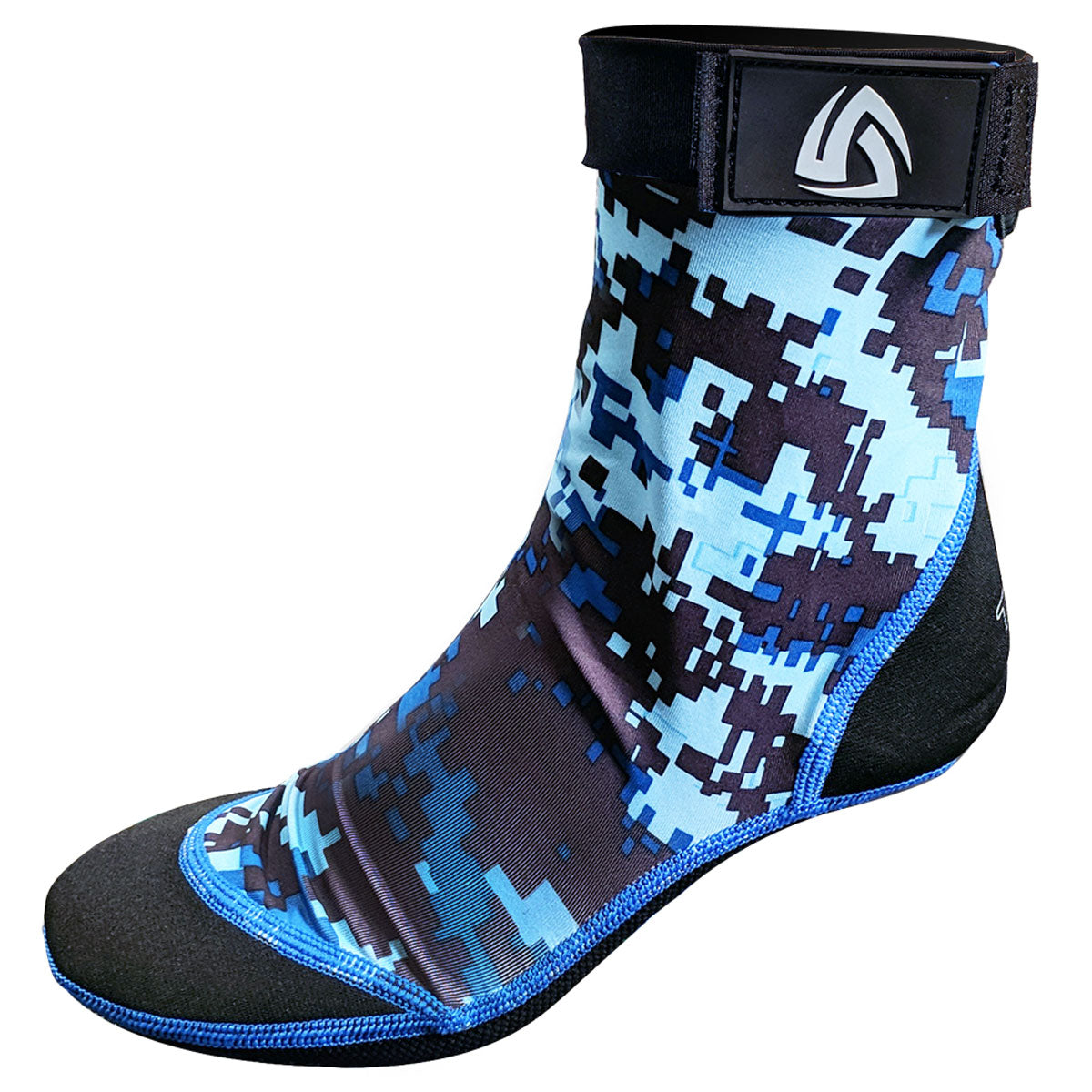 2.5mm Sport Skin Sock — Tilos