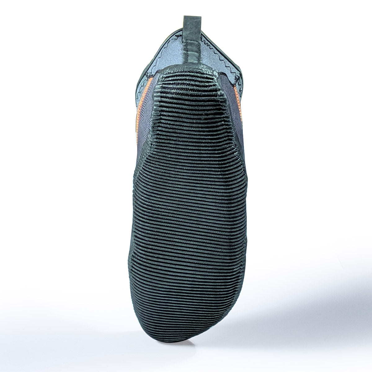Tilos Osmos 1.5mm Water Sock — water sock showing neoprene upper and sole