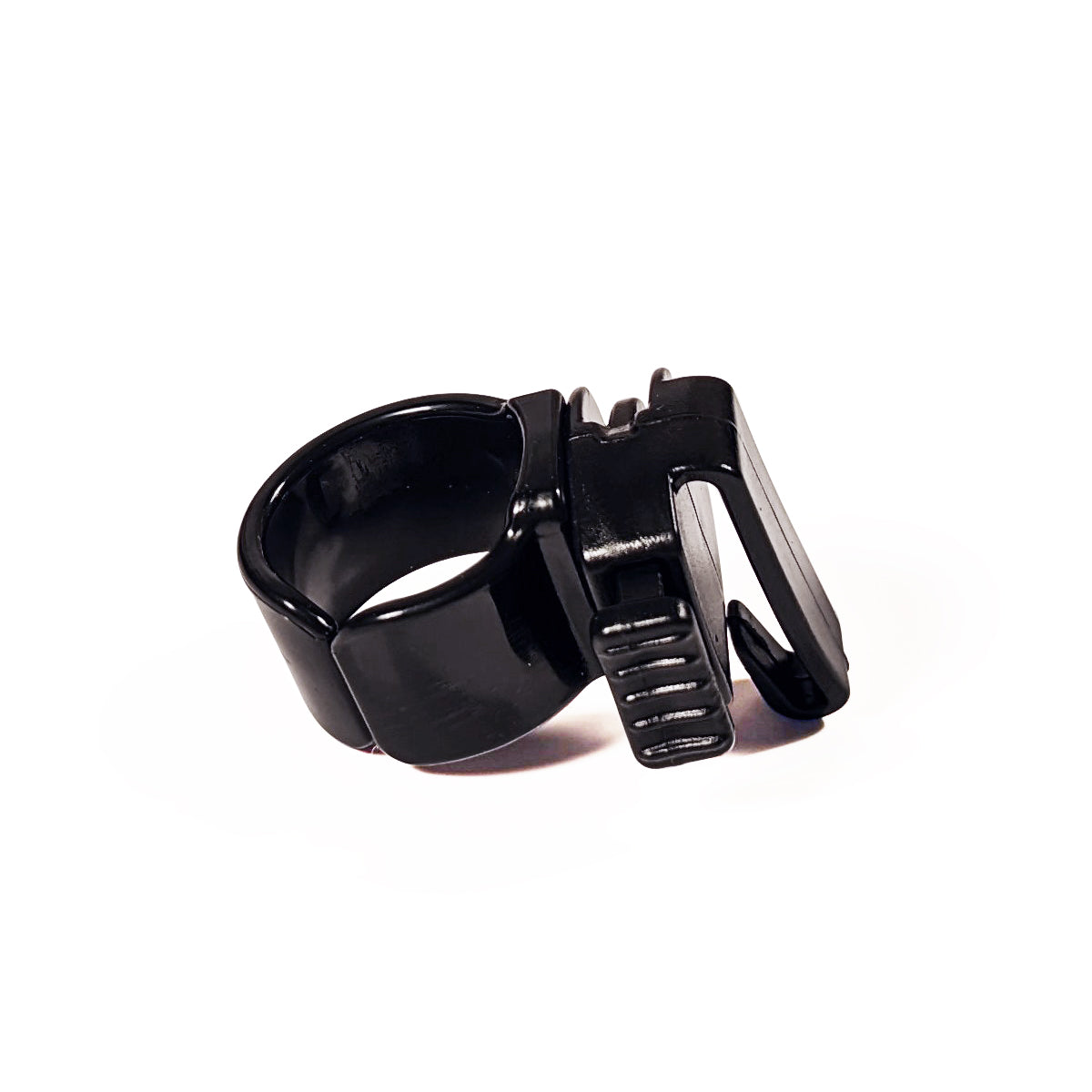 Tilos Standard Snorkel Keeper — snorkel mask clip