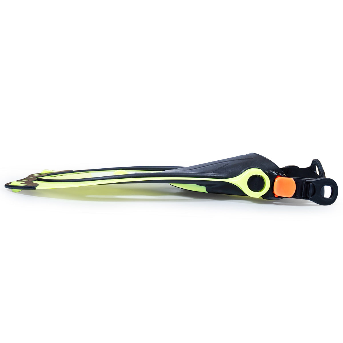 Vulcan Jr Open Heel Fin — Tilos