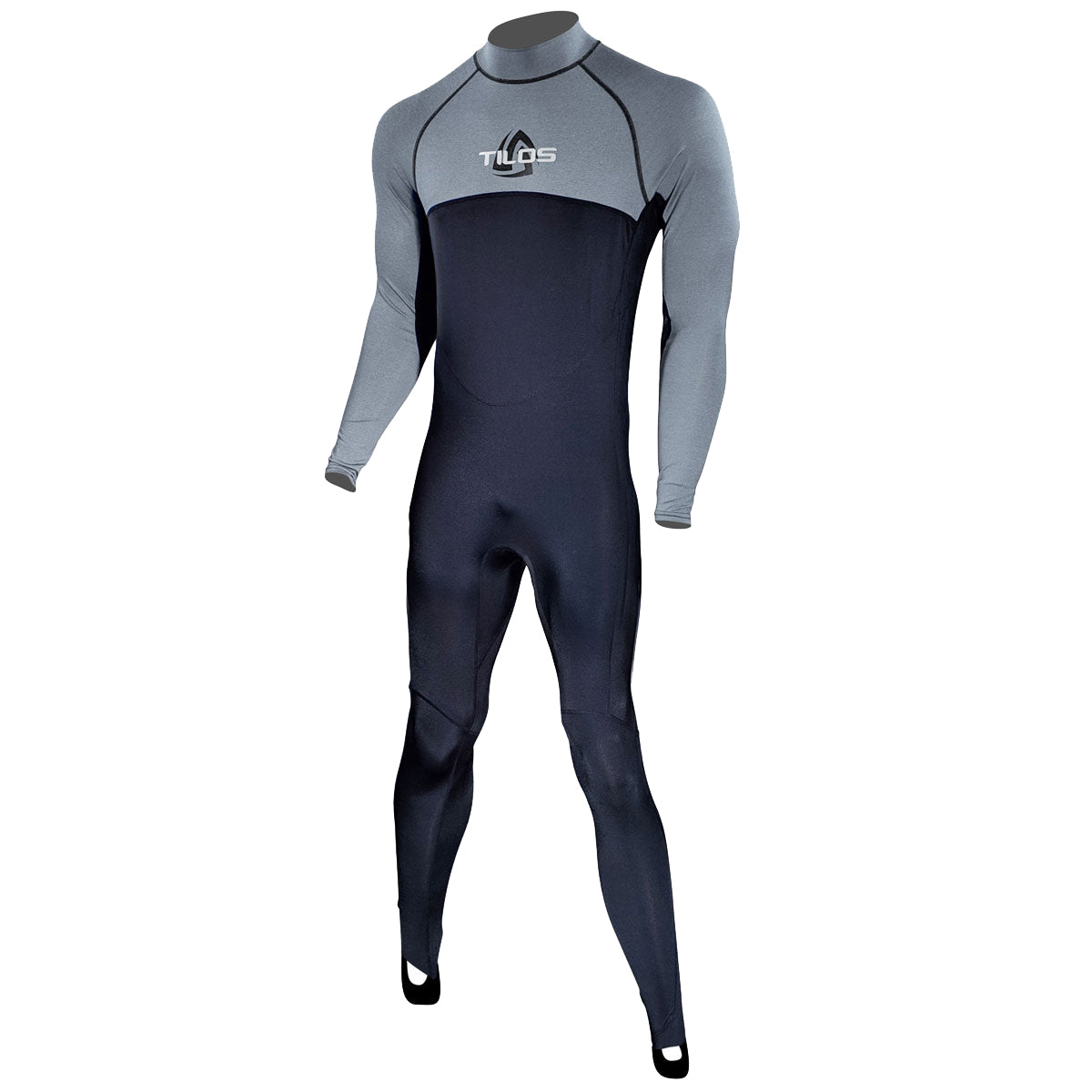 Tilos 6oz Unisex Skin Suit — full UPF sun protection suit