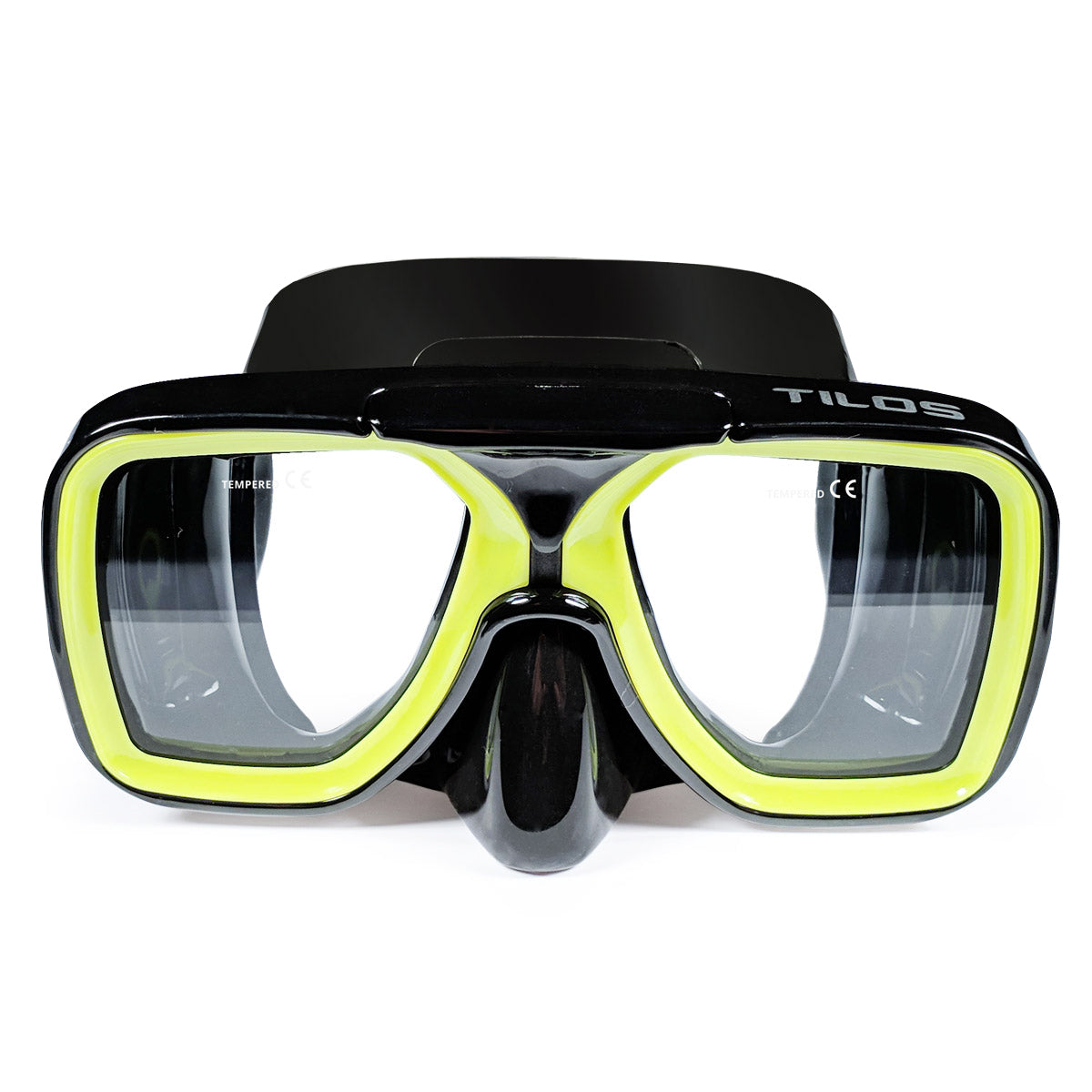 Tilos Universal Plus Dive Mask