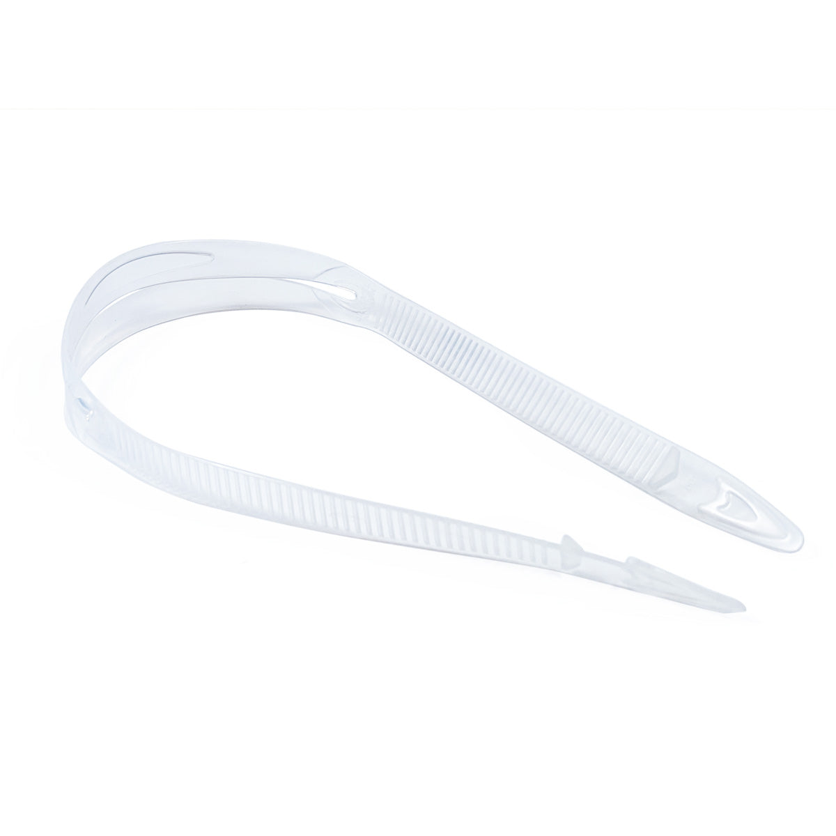 Tilos Silicone Dive Mask Strap — replacement mask strap