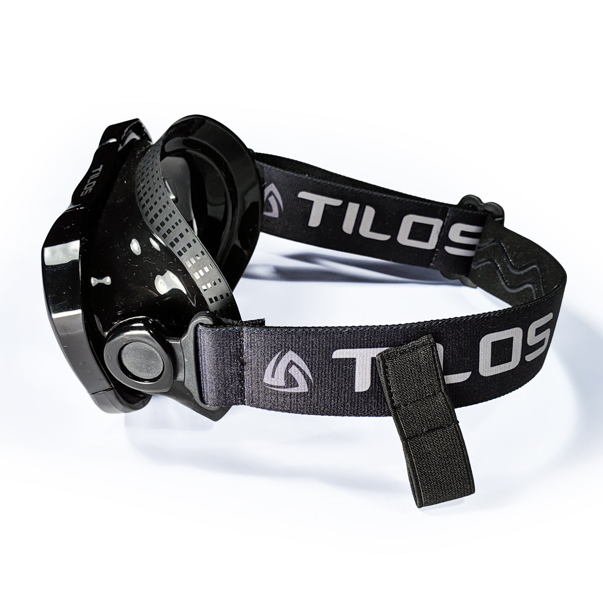 Tilos Elastic Mask Strap — replacement mask strap