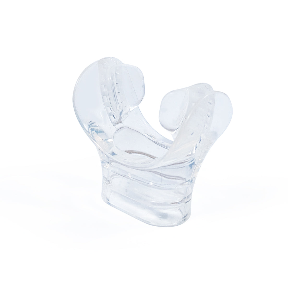 Tilos Snorkel Mouthpiece — replacement silicone mouthpiece for Tilos snorkels