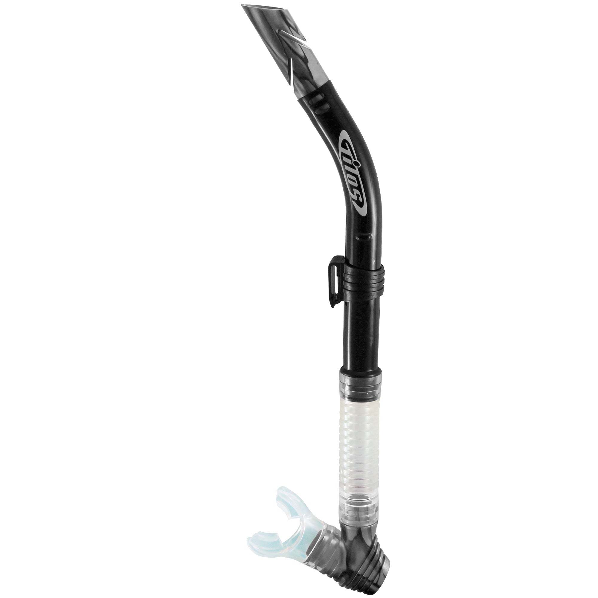 Tilos Splash Semi Dry Snorkel